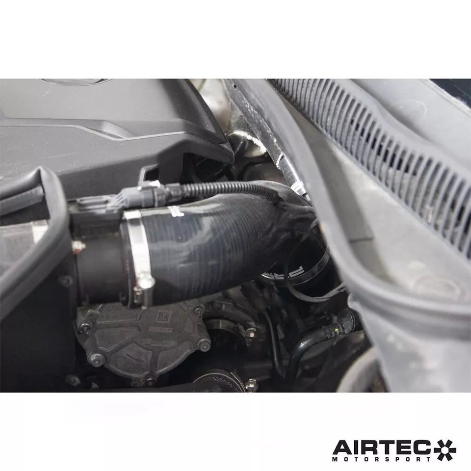 AIRTEC Motorsport Turbo Elbow for Volkswagen Polo GTI AW ATMSVAG22