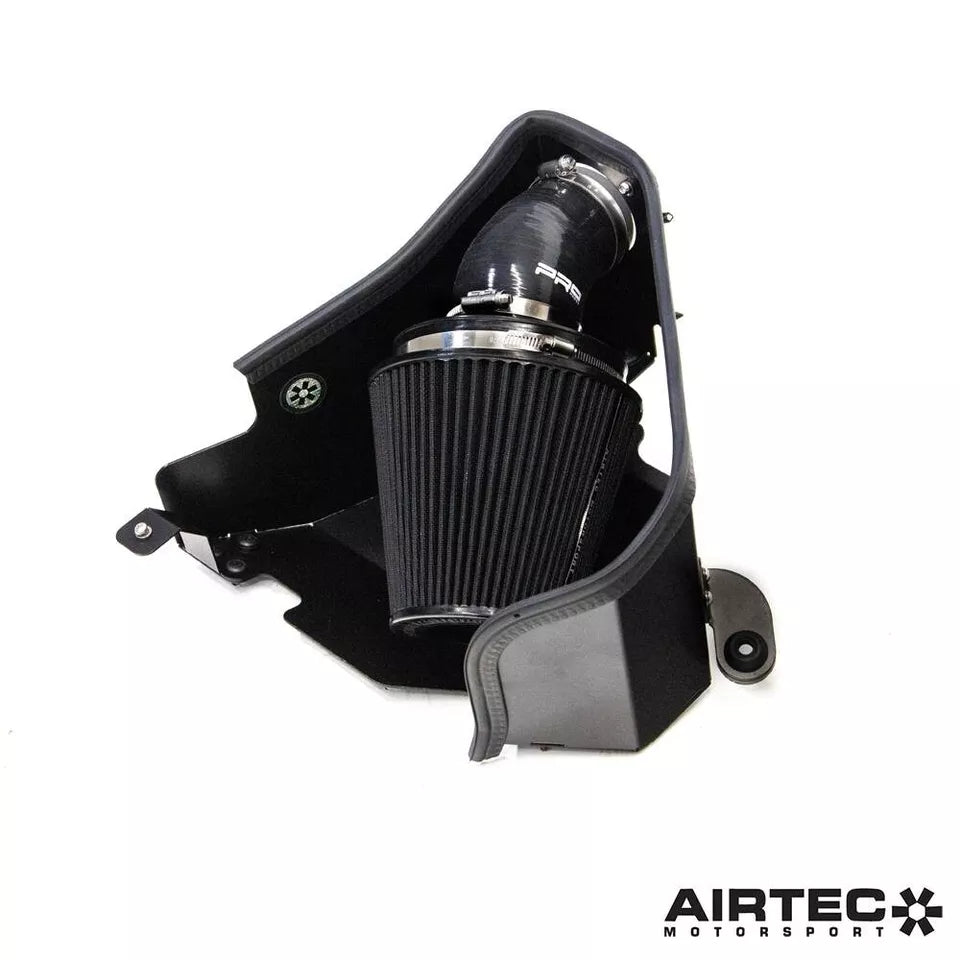 AIRTEC Motorsport Air Intake Induction Kit for Volkswagen Polo GTI AW ATIKVAG13