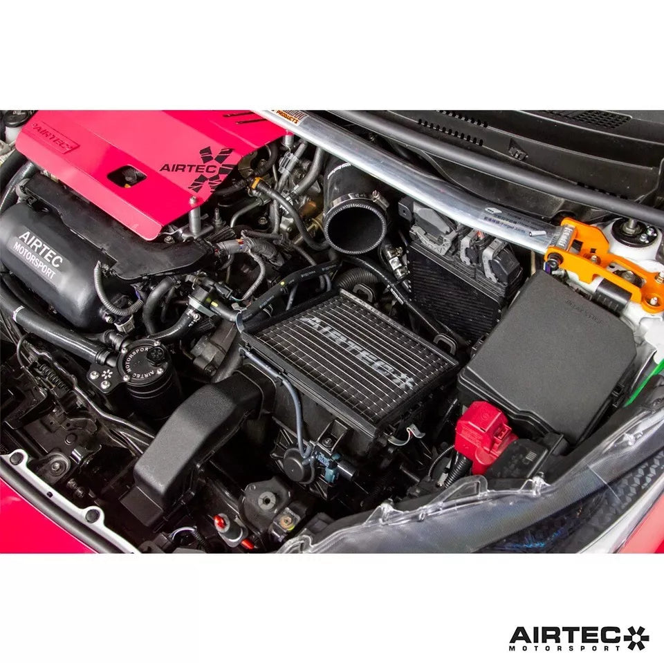 AIRTEC Motorsport OEM+ Intake Kit for Toyota Yaris GR Gazoo Racing ATIKYGR05