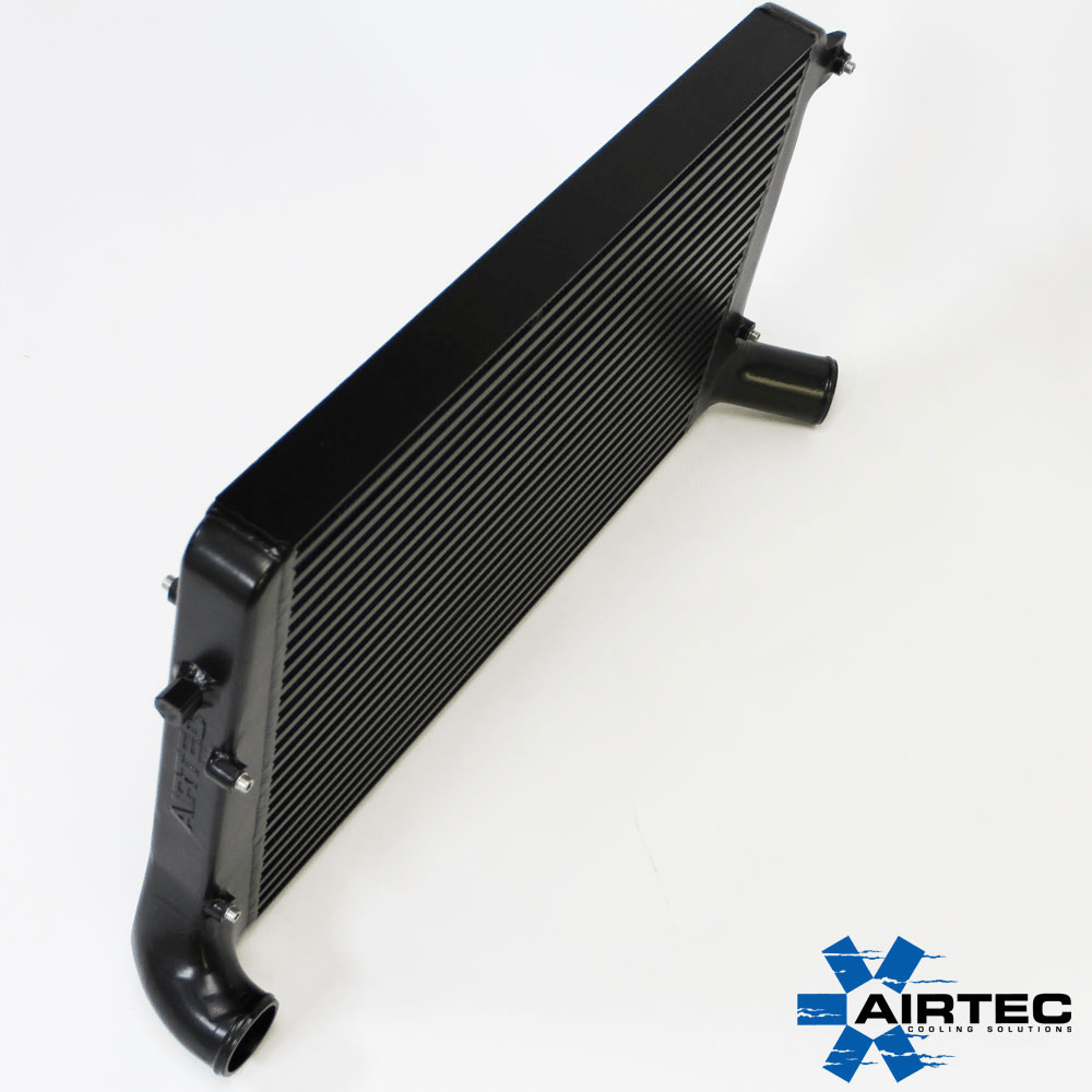 Airtec Stage 2 Front Mount Intercooler for Audi S3 8P Mk2 / Leon Cupra Mk2 / Golf Mk5 Mk6 GTI R / Scirocco R ATINTVAG7