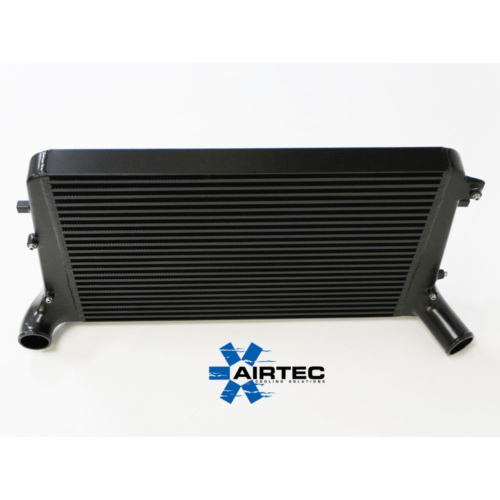 Airtec Stage 2 Front Mount Intercooler for Audi S3 8P Mk2 / Leon Cupra Mk2 / Golf Mk5 Mk6 GTI R / Scirocco R ATINTVAG7