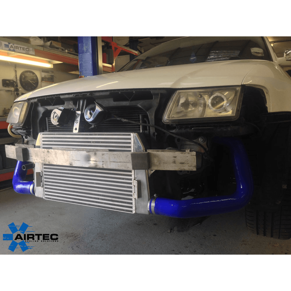 Airtec Motorsport Intercooler Upgrade for Audi S3 1.8T (8L) Quattro