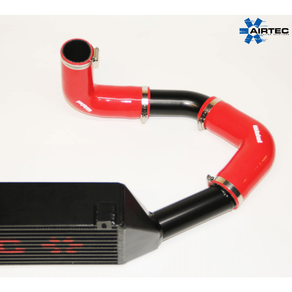 Airtec Motorsport Intercooler Upgrade for Corsa D 1.4 Turbo