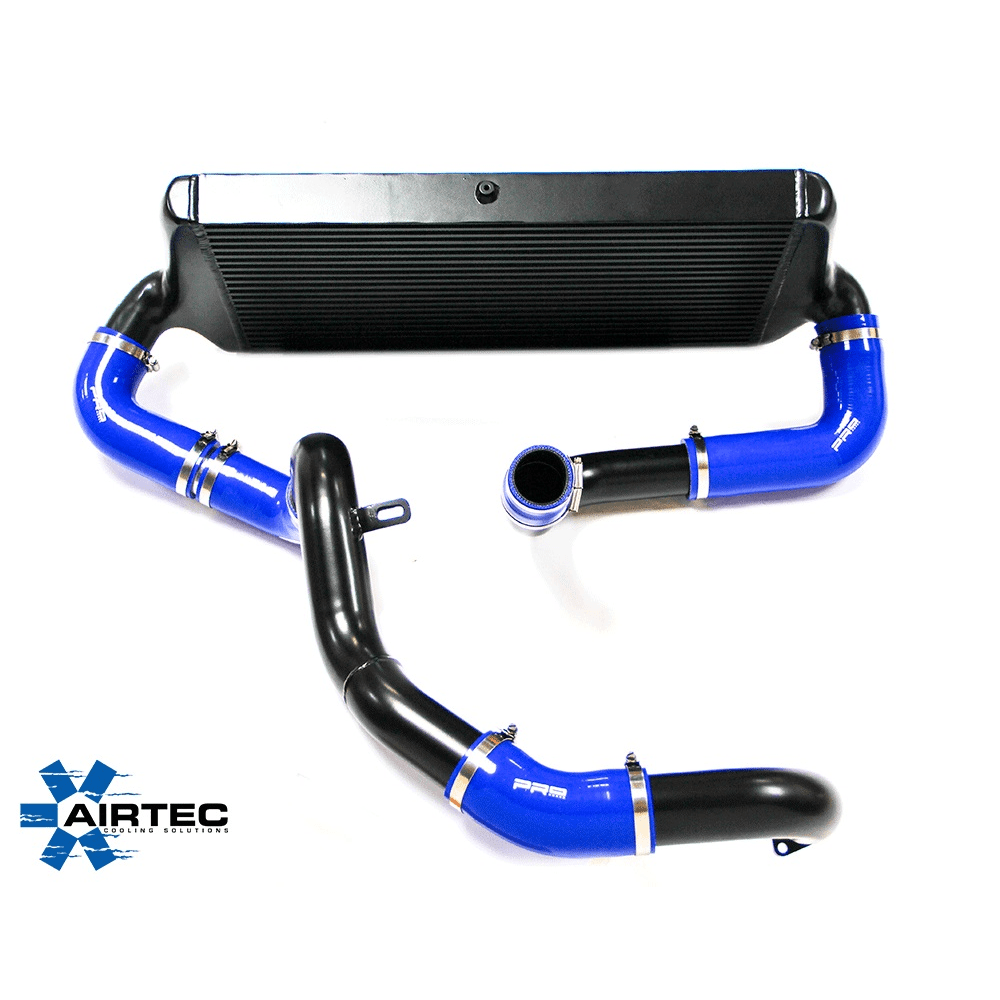 Airtec Motorsport Intercooler Upgrade for Vauxhall Astra J VXR